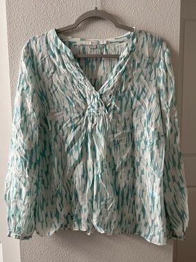 Boden Blouse